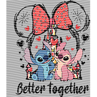 Valentine's Day-QRJ 7678